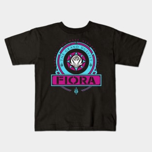 FIORA - LIMITED EDITION Kids T-Shirt